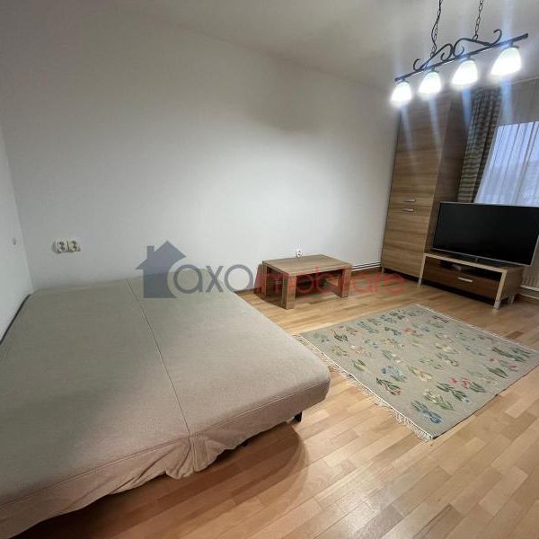 Apartament 2 camere de inchiriat in Cluj-Napoca, Manastur ID 6792 - Fotografie 1