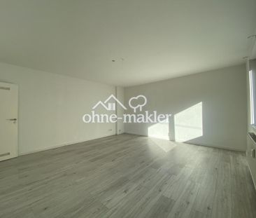 WE 7 - Helle 1-Zimmer-Wohnung mit separater Küche und Tageslichtbad - Photo 5