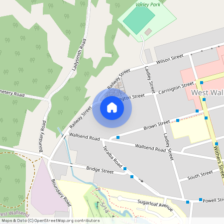 108B Carrington Street, NSW 2286, West Wallsend