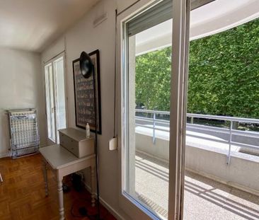 Appartement Saint-Étienne - Photo 1