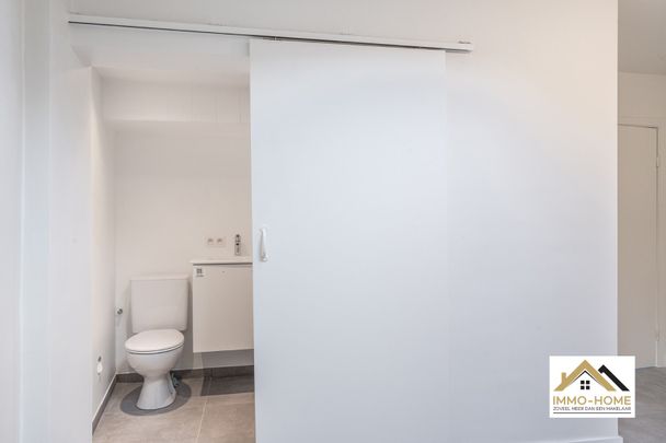 Gelijkvloers appartement op centrale ligging - Foto 1