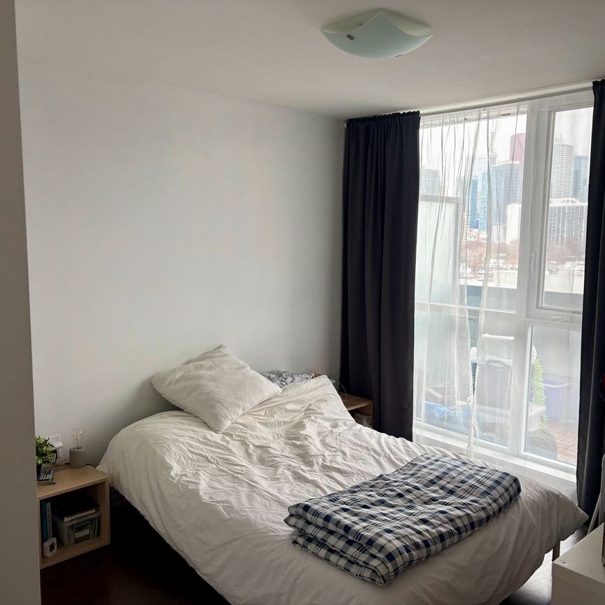 For Lease - 25 Cole Street Unit# 823, Toronto, Ontario - Photo 1