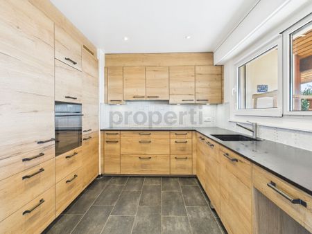 Maison individuelle à Blonay avec vue panoramique sur le Lac Léman - Foto 5