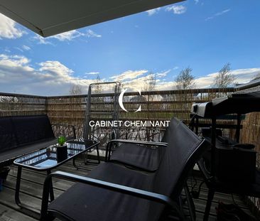 Location Appartement 1 pièce 33m² - Photo 6