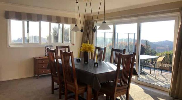 Views, Space and Comfort! - Photo 1