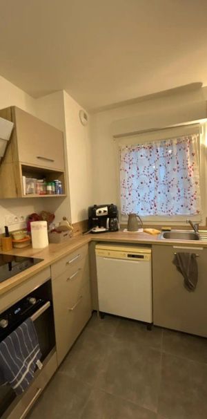 Maison à louer 4 pièces 82.23m² - Photo 1