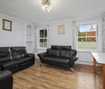 6 bedroom semi-detached house to rent - Photo 1