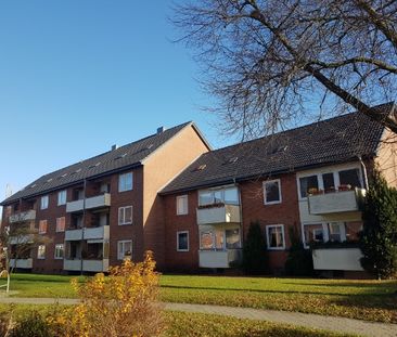 2,5-Zimmer-Wohnung in zentraler Lage! - Photo 1