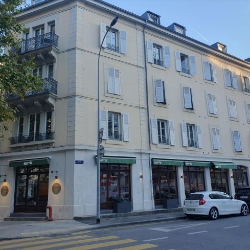 Apartment - Foto 1