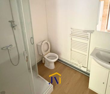 Location Appartement 1 pièce 30m² BORDEAUX 33000 - Photo 3