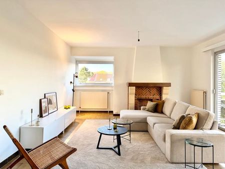 Appartement te huur - Photo 3