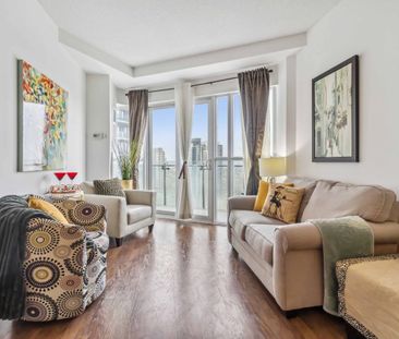 For Lease - 50 Absolute Avenue Unit# 2606, Mississauga, Ontario - Photo 2