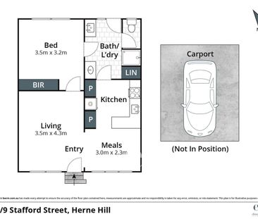 A Little Space with a Lot to Offer - Photo 6