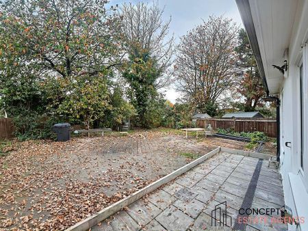 3 bedroom apartment to rent - Photo 3