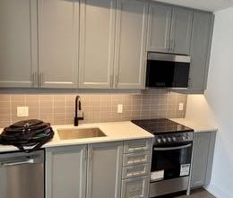 For Lease - 2343 Khalsa Gate Unit# 132, Oakville, Ontario - Photo 4