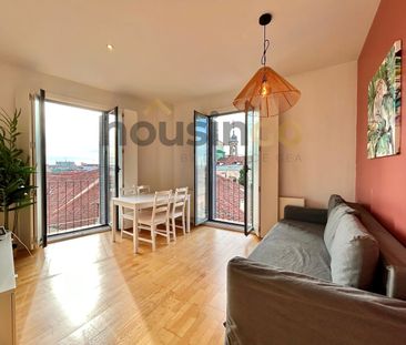 Flat for rent in Madrid - Photo 5