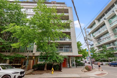 66 Portland Lofts , #801 - Photo 3