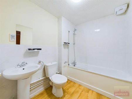 1 bedroom flat to rent - Photo 3