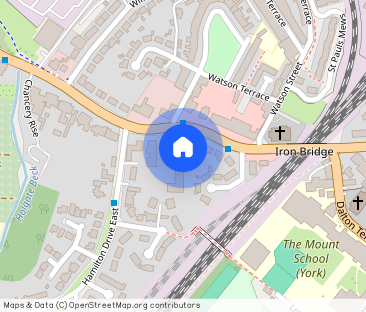 127 Holgate Rd, York, YO244DE - Photo 1