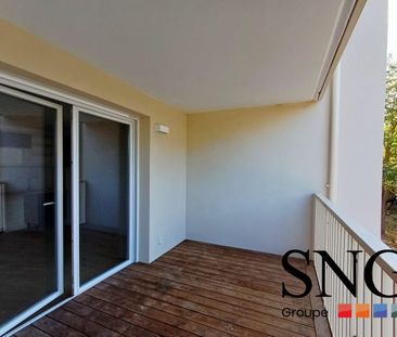 T1 BIS NEUF AVEC LOGGIA - Photo 4