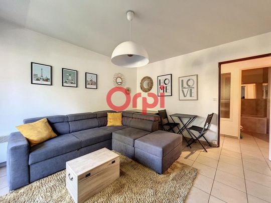 Appartement 2 Pièces 41 m² - Photo 1