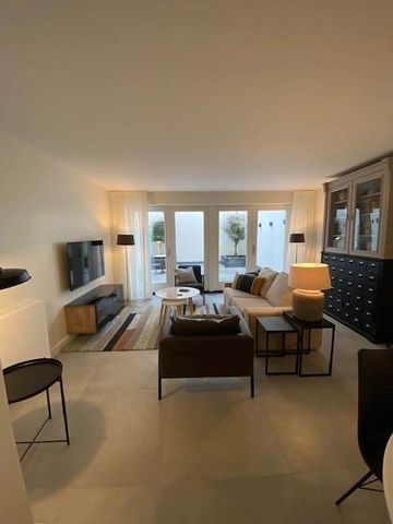 Lauriergracht A | One Bedroom | Terrace - Photo 2