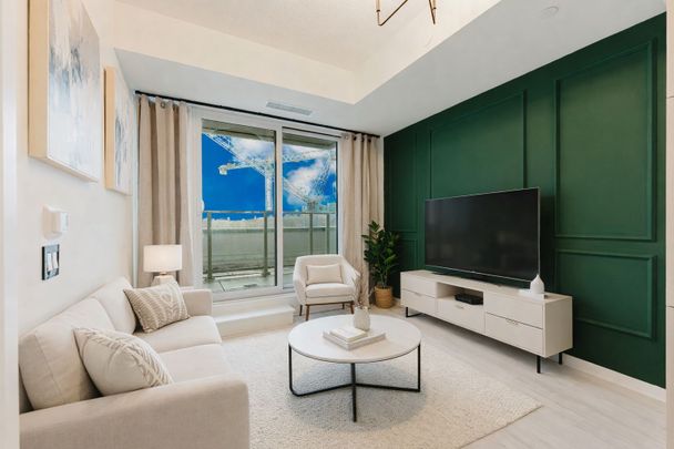 For Lease - 1010 Sandy Beach Road Unit# 215, Pickering, Ontario - Photo 1