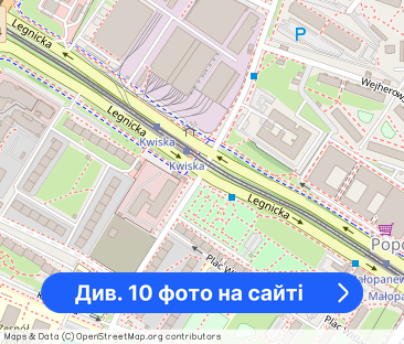 Przestronna kawalerka ★ 2021r. ★ Przyjazne pupilom - Фото 1