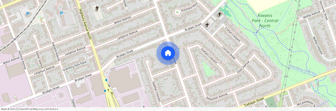 459 Hale Street, London East