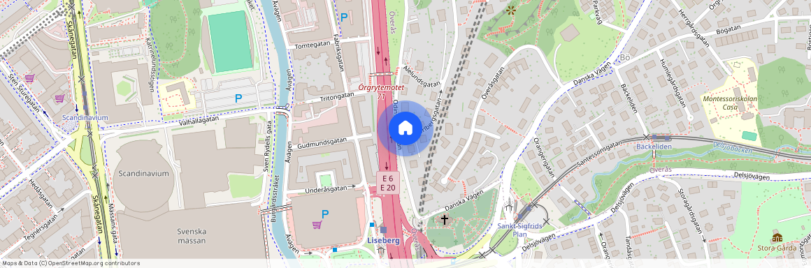 Gothenburg, Örgryte, Carlbergsgatan, 2 rok, Mattias Elséus