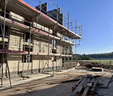 Nouveau quartier résidentiel à Frasses - Attiques de 3.5 pièces - Photo 6