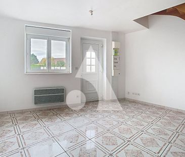 Appartement 2 pièces à Quiéry-la-Motte - Photo 2