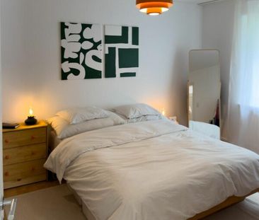2-Zimmerwohnung in Luzern! - Foto 4