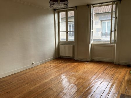 Appartement à louer 3 pièces - Photo 4