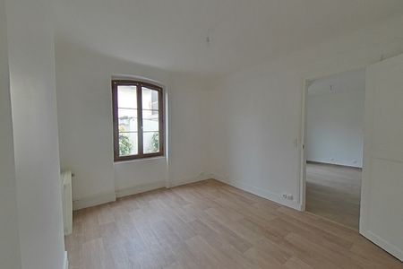 Location maison 3 pièces, 54.82m², Champs-sur-Marne - Photo 5