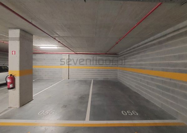 Apartamento T2 em Porto