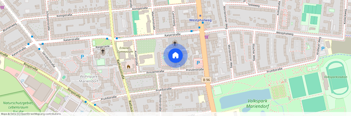 Straße 7 5, 12105 Berlin - Tempelhof