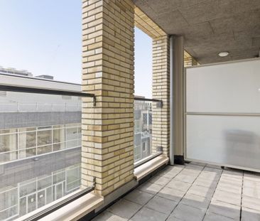 Delflandlaan 2C1, 1062EB Amsterdam - Photo 6