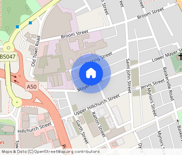 3 bedroom terraced house to rent - Photo 1