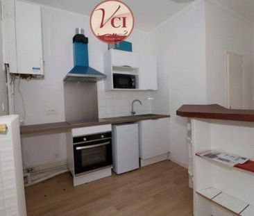 Location Appartement 2 pièces 48m² VICHY 03200 - Photo 4