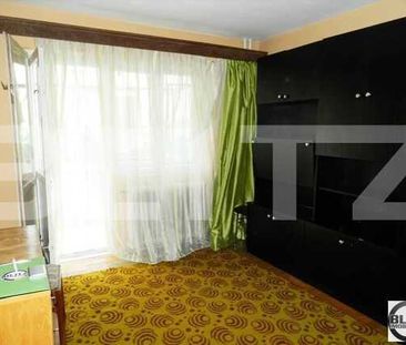 De inchiriat 2 camere, decomandat, 45 mp, zona strazii Clabucet! - Photo 3