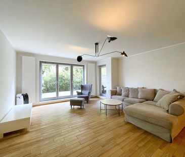 Klimatyczny apartament z ogrodem i garażem 61 m² - Фото 2