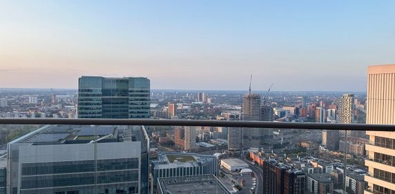 1 Bed Flat, One Park Drive, E14 - Photo 2