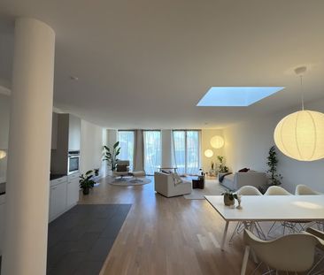 2.5 Zimmer, 110 m², EG - Foto 1