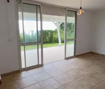 Maison individuelle - Photo 4