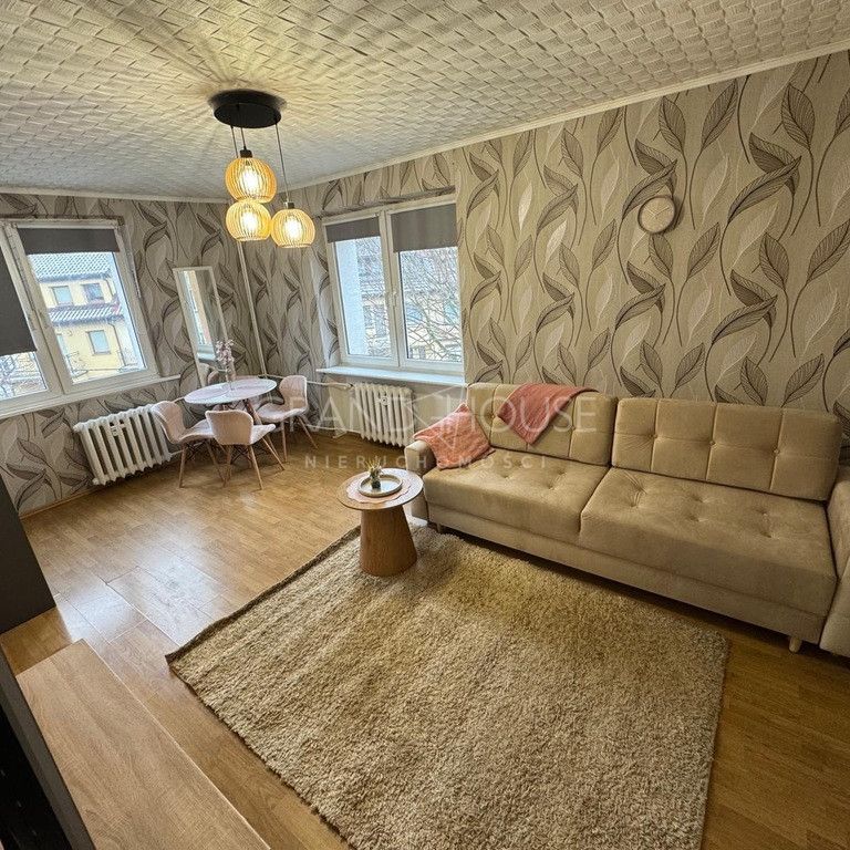 Kawalerka w Podjuchach na wynajem - Фото 1