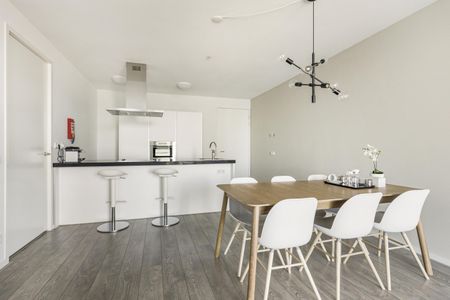 Te huur: Appartement Wilhelminakade in Rotterdam - Foto 4