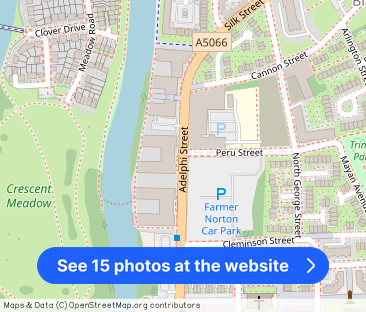 1 bedroom apartment for rent - Photo 1