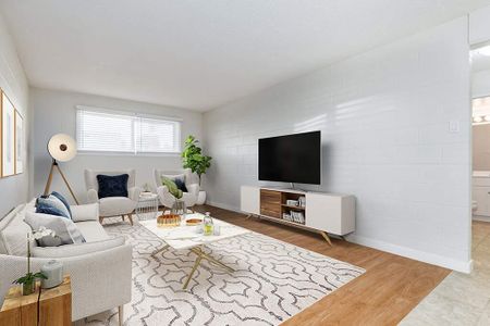 Classic Suite - 1 Bedroom - Photo 3