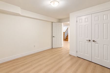 For Lease - 5 Kellen Street Unit# Bsmt, Toronto, Ontario - Photo 4